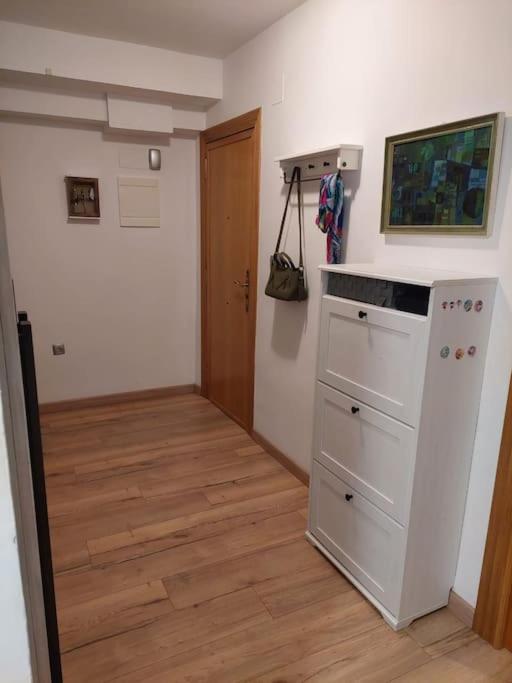 Family Apartment Andrea Alaquàs Kültér fotó